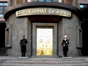 GENELKURMAY'DAN DARBE AÇIKLAMASI