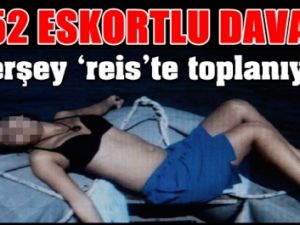 Herşey 'reis'te toplanıyor