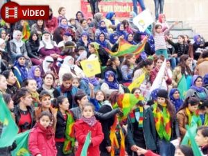 Barış İlk Önce Şanlı Urfa'ya Geldi Milletvekili Silah Çekti