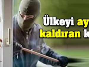 Ülkeyi ayağa kaldıran karar