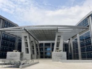 Dünyanın en büyük adliye skandalı!