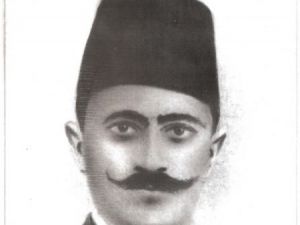 Şehit Mektubu Müzede