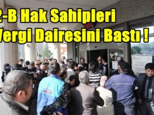 2-B ciler Antalya'da Defterdarlığı Bastı