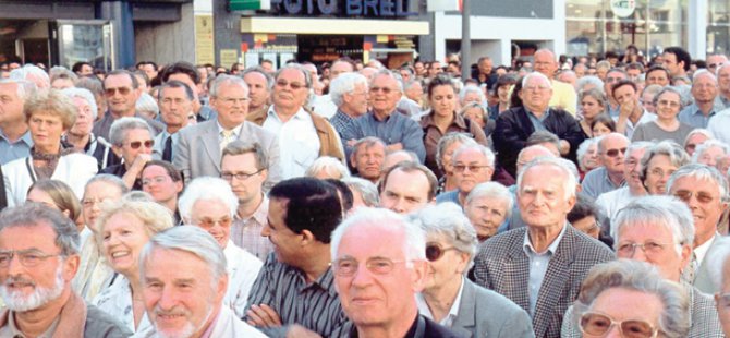 9 MİLYON EMEKLİYE BAYRAM MÜJDESİ
