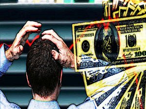 DARBE GİRİŞİMİ DOLAR'I UÇURDU; PAZARTESİ NE OLACAK?