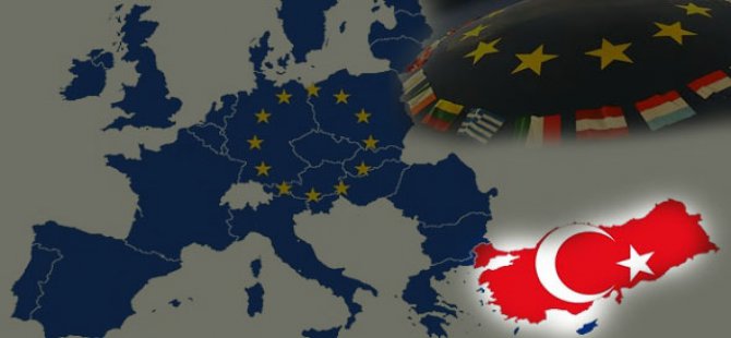İPLER KOPUYOR :AVRUPA BİRLİĞİNDEN İDAM RESTİ