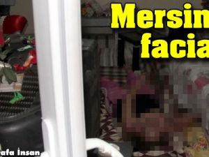 Mersin'de facia