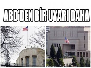 ABD'NİN "OHAL" KORKUSU GENELGESİ