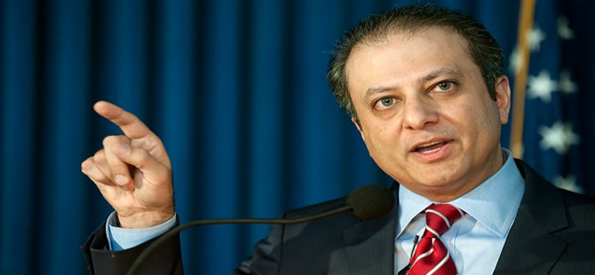 RIZA SARRAF'IN SAVCISINDAN AKP VE ERDOĞAN AÇIKLAMASI
