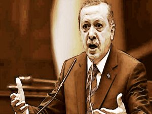 İŞTE ERDOĞAN'IN SON SKANDALINDAN GÖRÜNTÜLER