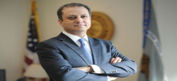 RIZA SARRAF'A BİR ŞOK DAHA