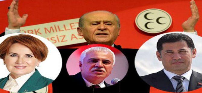 BAHÇELİ'Yİ KURULTAYDAN KURTARAN HAKİME JET TERFİ