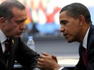 OBAMA'YA TELEFON; GÜLEN İADESİNDE FLAŞ GELİŞME