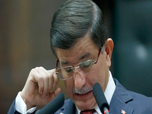 DAVUTOĞLU'NDAN FLAŞ RUS UÇAĞI AÇIKLAMASI