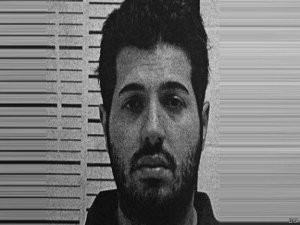 ZARRAB HAPİSTEN ÇIKMAK İÇİN BUNU DA YAPTI