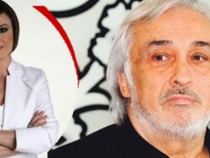 Spikerden Müjdat Gezen'e şok çıkış!