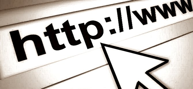 İNTERNET KULLANIMINDA FLAŞ KARAR