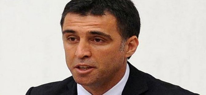 HAKAN ŞÜKÜR'DEN BANK ASYA AÇIKLAMASI