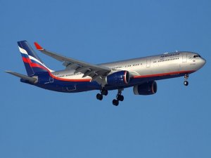 MOSKOVA- ANTALYA UÇAK YOLCULARINA BÜYÜK ŞOK