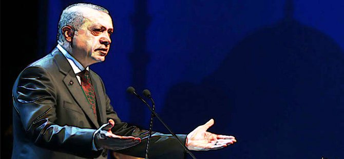 ERDOĞAN'IN SEFERBERLİK ÇAĞRISINA CHP'DEN JET YANIT