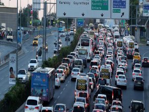 1 MİLYON ARAÇ SAHİBİNE PRİM İADESİ YAPILACAK: İŞTE ŞARTLAR
