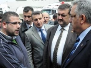 Bakan işçiyle dalga geçti: İşten çıkarılan işçiden teşekkür bekliyormuş!