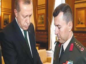 ERDOĞAN'IN GÖZALTINA ALINAN YAVERİ İLE İLGİLİ MÜTHİŞ İDDİA