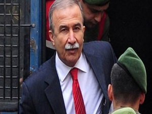 HANEFİ AVCI'DAN TARTIŞILACAK "DARBE" AÇIKLAMASI : "CEMAAT YAPMADI"