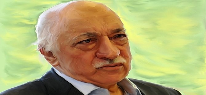 FETHULLAH GÜLEN'İN AMCASININ OĞLU GÖZALTINA ALINDI