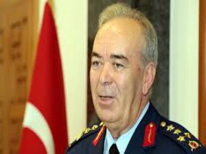 HAVA KUVVETLERİ KOMUTANINDAN SIR AÇIKLAMA