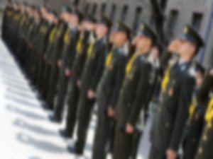 ASKERİ OKULLARDAN AYRILAN ÖĞRENCİLERDEN KAN DONDURAN SÖZLER