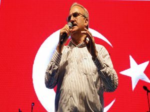 ANTALYA VALİSİNDEN AKDENİZ ÜNİVERSİTESİ ÖZÜRÜ