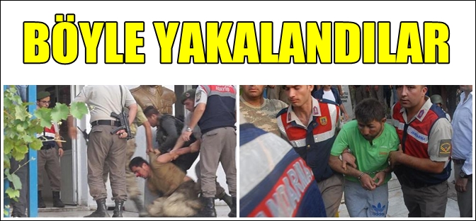 ERDOĞAN'IN OTELİNİ BASAN ASKERLER KONUSUNDA FLAŞ GELİŞME