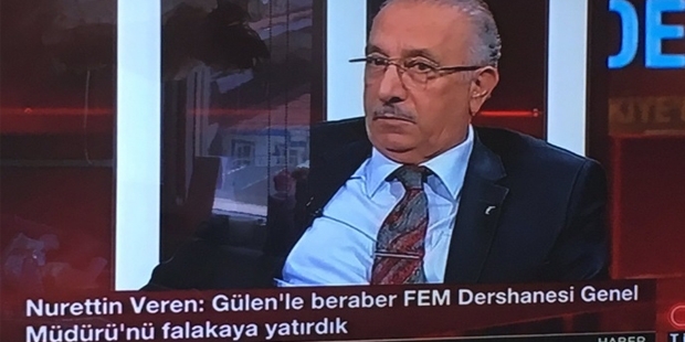 EN YAKININDAKİ KİŞİDEN GÜLEN İÇİN İNANILMAZ İDDİALAR