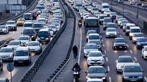 İSTANBUL'DA YARIN BU YOLLAR KAPALI