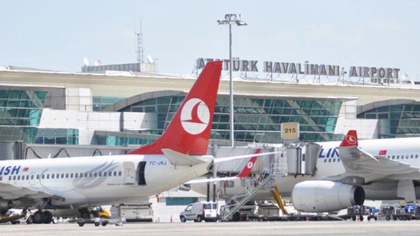 İSTANBUL VALİLİĞİ'NDEN ATATÜRK HAVALİMANI AÇIKLAMASI