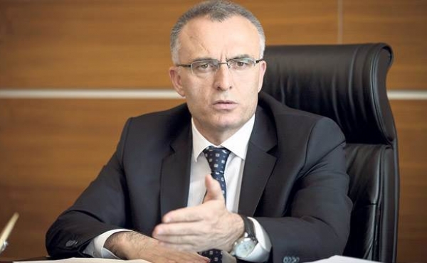 BAKANDAN ASKERİ OKUL VE TESİSLER AÇIKLAMASI
