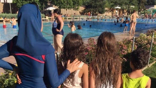FRANSA'DA HAŞEMA GERGİNLİĞİ