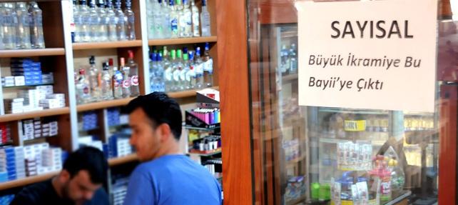 SAYISAL LOTO'DA ŞÜPHE UYANDIRAN OLAY: TESADÜF MÜ, BİLİNÇLİ Mİ?
