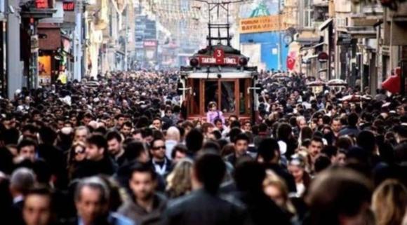 İŞSİZLİK RESMİ RAKAMLARA GÖRE TAVAN YAPTI
