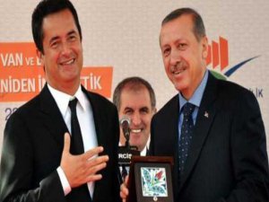 SIRA ACUN ILICALI'YA MI GELDİ