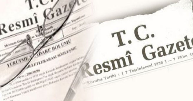 SGK BORÇLULARINA MÜJDE: RESMİ GAZETEDE YAYINLANDI