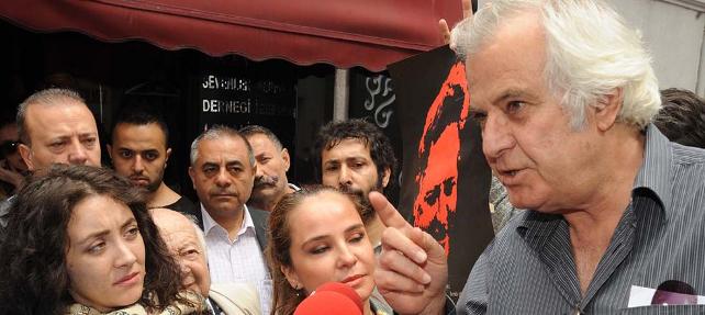 TARIK AKAN KANSERE YAKALANDI