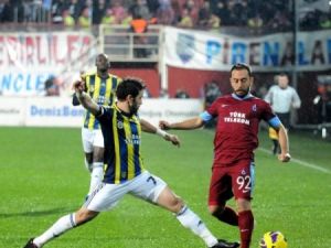Fenerbahçe Fırtınayı Evinde Dindirdi 3-0