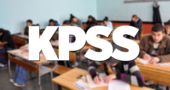 KPSS SINAV TARİHLERİ DEĞİŞTİ