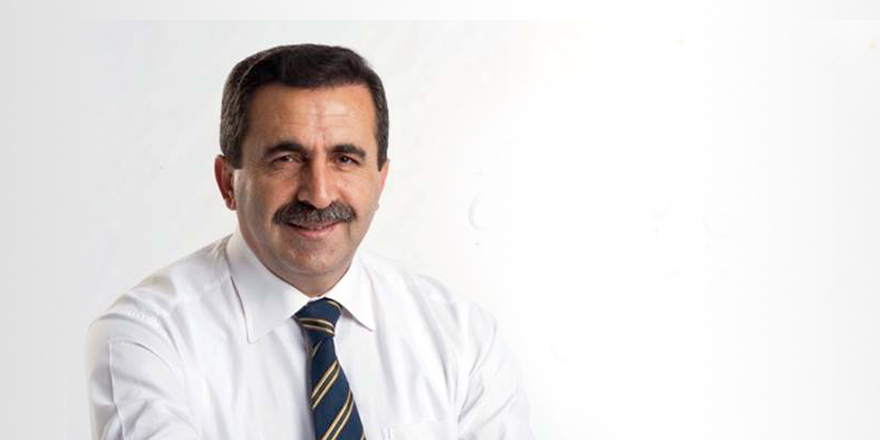 AKP'Lİ BELEDİYE BAŞKANI TUTUKLANDI