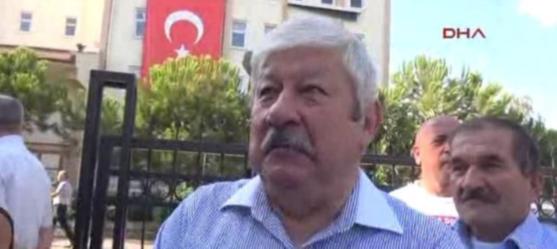 ESKİ BELEDİYE BAŞKANI MUSTAFA AKAYDIN'A HACİZ ŞOKU