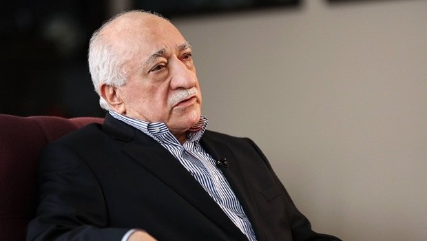 ADALET BAKANLIĞI'NDAN FLAŞ GÜLEN TALEBİ