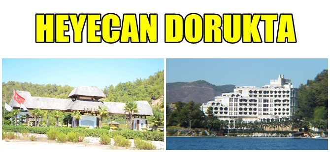 DEV HOLDİNGİN ARAZİSİNDE GÖMÜLÜ DENİLEN TONLARCA ALTIN ARANIYOR