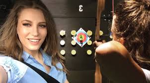 SERENAY SARIKAYA VURDU, SOSYAL MEDYA COŞTU